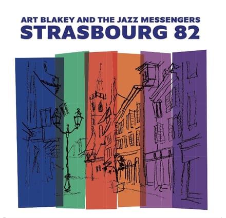 Strasbourg 82