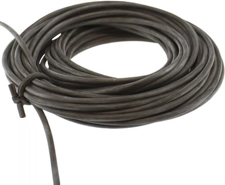 Druppelslang 3 mm op rol van 10 meter