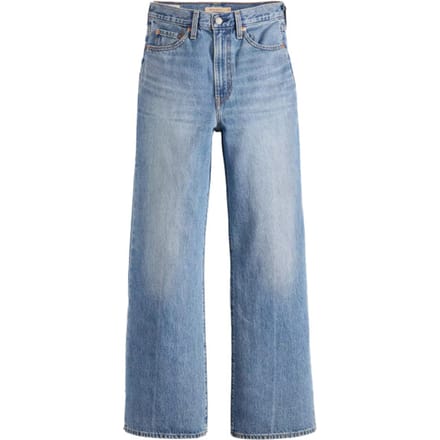 Levi's Ribcage wide leg h223 not the same