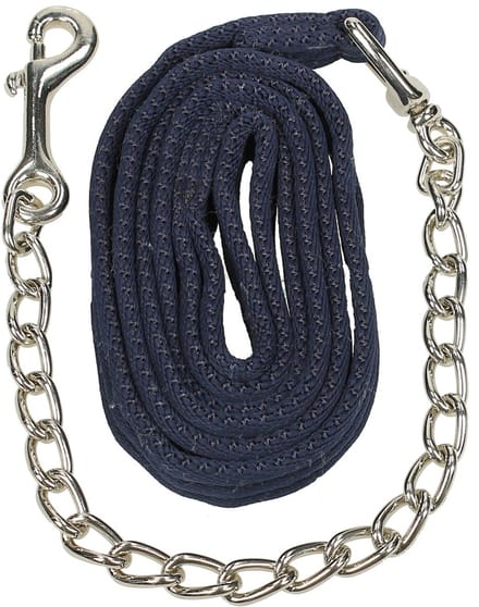 Epplejeck Hengstenketting Epplejeck Donkerblauw