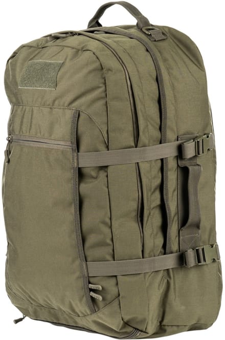 TF-2215 Rugzak Travelmate Gen.2 ranger green
