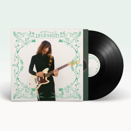 Unclouded - Melody 's Echo Chamber