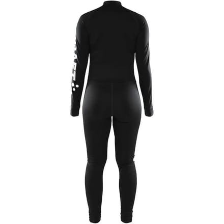 Craft dames-skipak Adv Nordic Ski Club Suit W 1912698