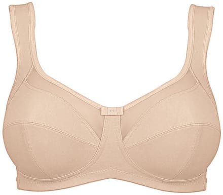 Anita – Clara – BH zonder Beugel - 5459 – Beige - E100/115