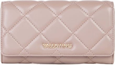 VALENTINO Portemonnee Ocarina Wallet Taupe