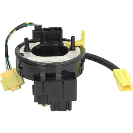 Wikkelveer, airbag AKUSAN K0W022AKN