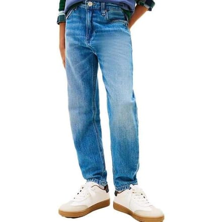 Flared/Bootcut Tommy Hilfiger Jean