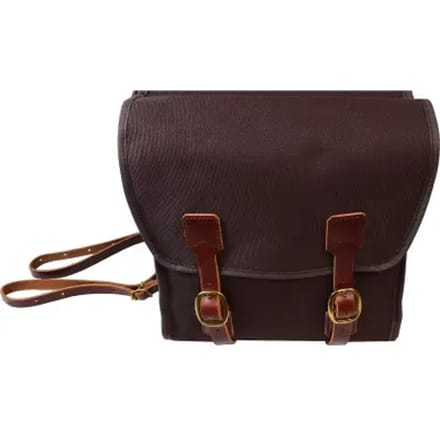 Waterdichte canvas wandelschoenen Ronzon Legend Grizzly MM