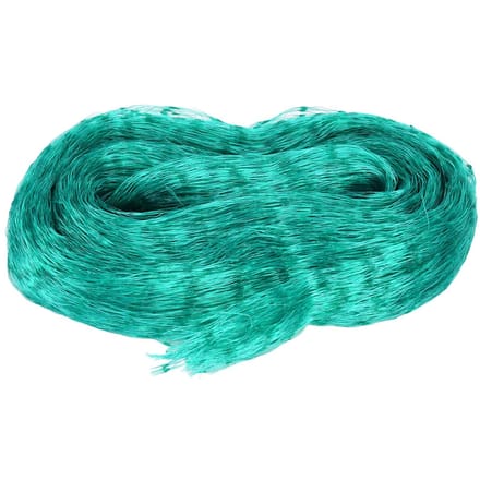 2x10m Anti Vogel Beschermnet Nylon Vogelwerend Net Kwekerij Fruitboom Beschermnet blue