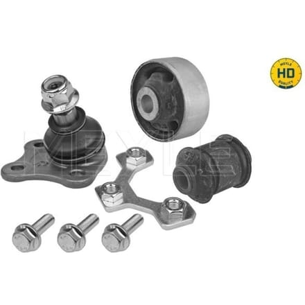 Reparatieset, draagarm MEYLE 116 610 0001/HD