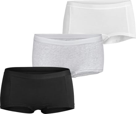 Bjorn Borg 3-pack dames boxershort Combi - MP002 - XXL
