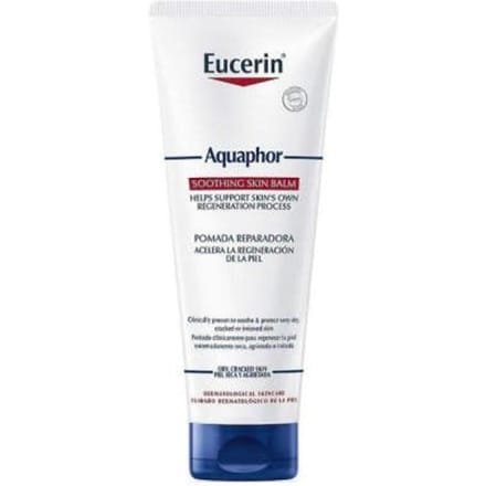 Eucerin Aquaphor Soothing Skin Balm 220 ml