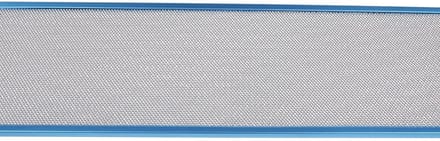 BEKO - Filter voor afzuigkap (metaal) 166x515,3mm - 9197059811