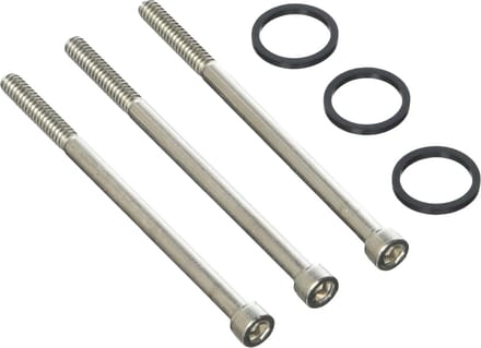 Seastar HA1205 Power Assist AutoPilot Retrofit Kit
