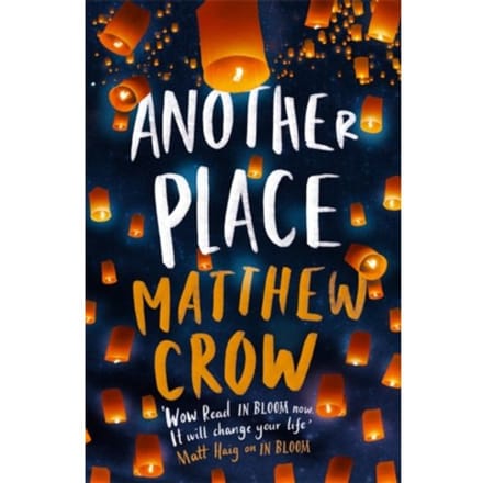 Another Place - Matthew Crow