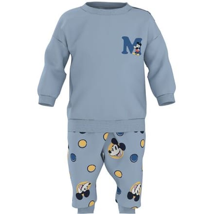 LUPILU Baby joggingpak (Mickey Mouse, 62-68)