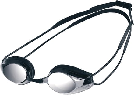 Zwemgoggles met Spiegels - Multicolor, UV-bescherming