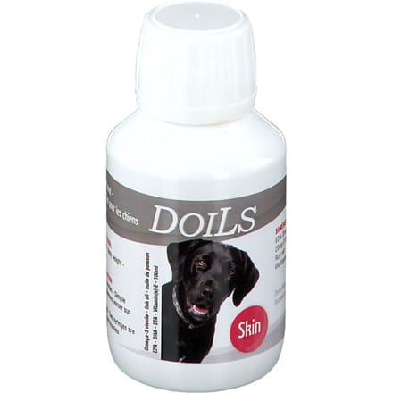 Doils Skin 100 Olie
