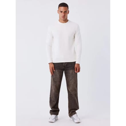 Losse jeans Project X Paris Western