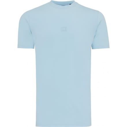Tresanti Conche T-shirt With Logo Sky blue (TRTTIA032 - 801)