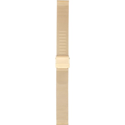 Bering Straps PT-A14134S-BMGX band