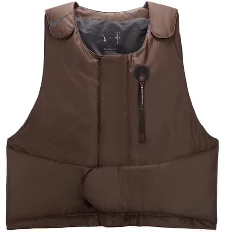Travis Scott CACT.US CORP x Nike M NRG BH Vest