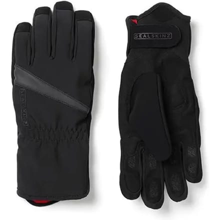 Lange dameshandschoenen Sealskinz Bodham