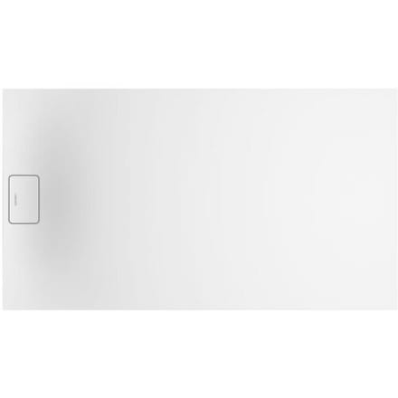 Duravit Stonetto shower tray rectangle 160 x 90 cm 720218380000000
