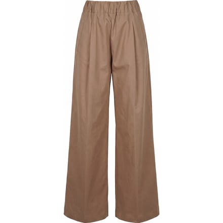 Semi Couture - Pantalone - 480884 - Cammello