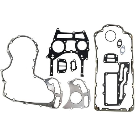 Pakkingset, carter REINZ 08-13256-01