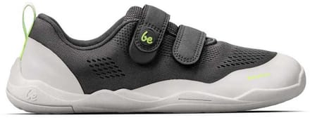 Be Lenka Nubo Barefoot Schoenen Grijs EU 36 Kinderen