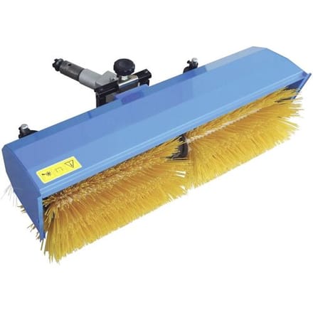 GÜDE Veegmachine GKM 900