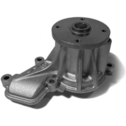 Koelvloeistof pomp AISIN WPY-043