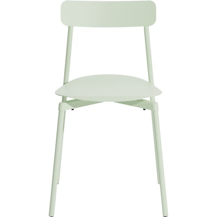 Petite Friture Fromme Stoel - pastelgroen