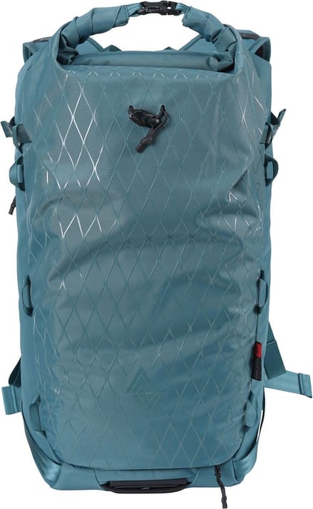 NITRO Toeristische rugzak Rugzak Splitpack 30 22L Arctic Petrol