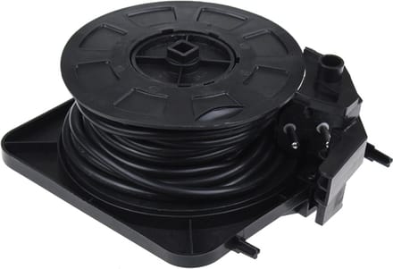 Nilfisk Action Snoerhaspel kompleet, 7 mtr. snoer - 82215901