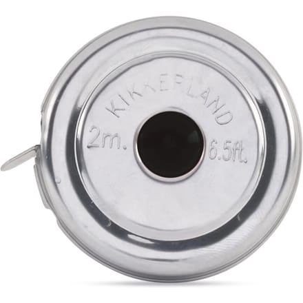 Kikkerland - Mini Tape Measure (CD665)