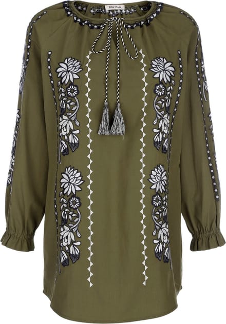 Alba Moda Tuniek