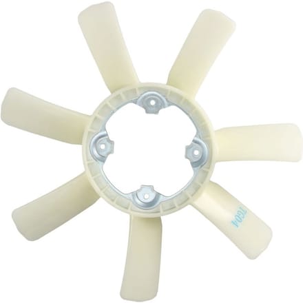 Ventilator THERMOTEC D91001TT