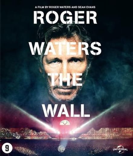 Roger Waters - The Wall (Blu-ray)