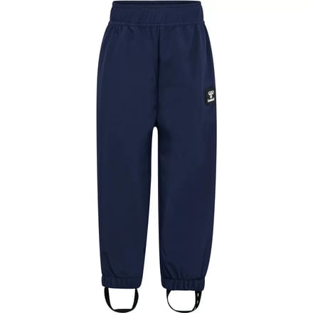 hummel hmlJUPITOR TEX MINI SOFTSHELL PANTS