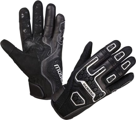 Modeka Motorhandschoenen Dracon Mesh 074370