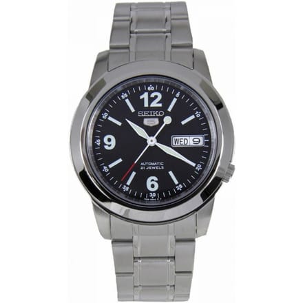 Seiko 5 Horloge Heren SNKE63K1 38mm