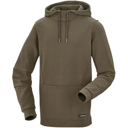 PARKSIDE Heren hoodie (Olijfgroen, M)