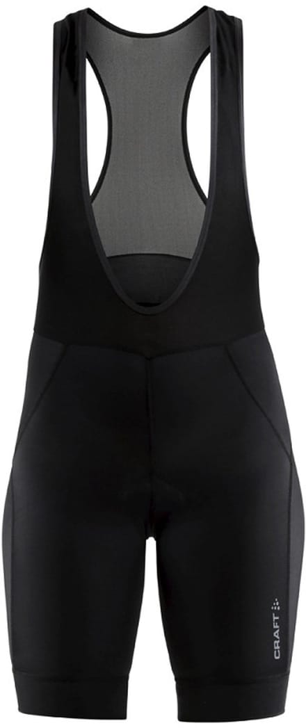 Craft - Rise Bib Shorts - Dames