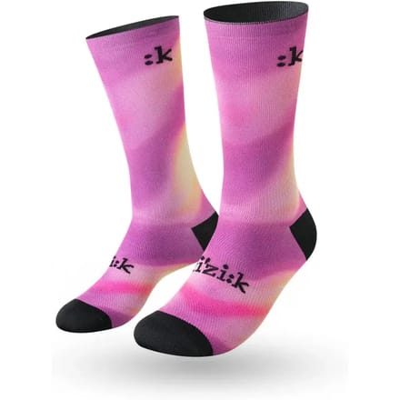 Fizik Performance Air Sokken Roze EU 44-47
