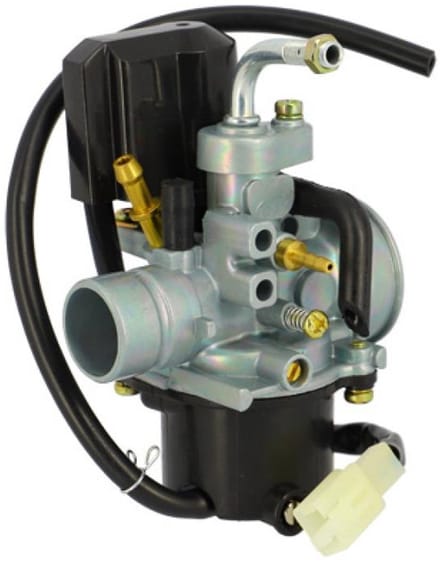 Carburateur Teknix pour Scooter Chinois 50 Scoot Neuf