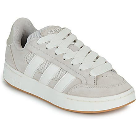 Adidas Grand Court Alpha Schoenen Grijs EU 40 2/3 Man