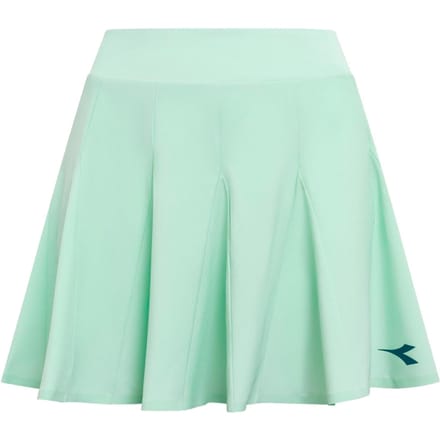 Diadora Match Rok Dames-groen