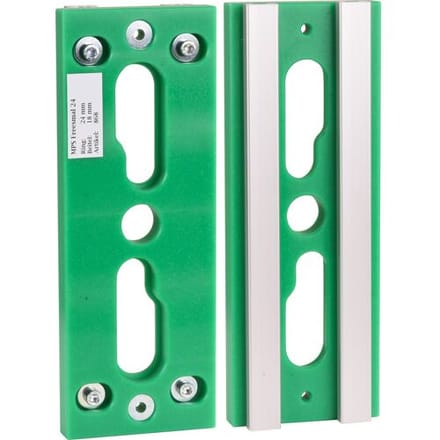 247wood freesmal meerpuntssluiting 24mm